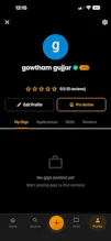 Hustle Grid gallery image