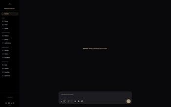 RoweOS gallery image