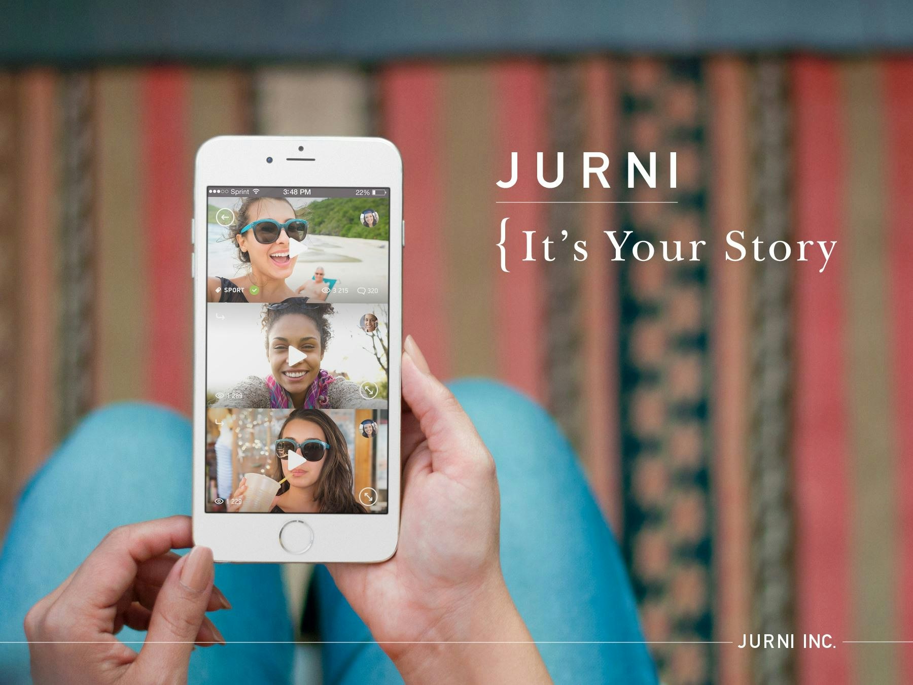 Jurni gallery image