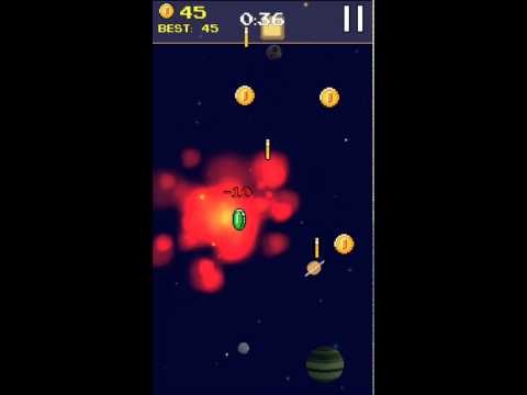 Coin Ninja - Slash 'em up! gallery image