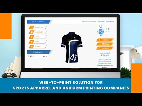 3D Product Configurator for eCommerce gallery image