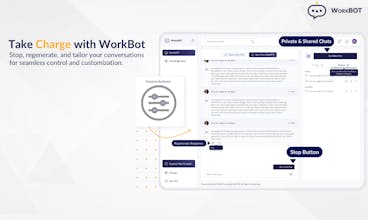 WorkBot gallery image