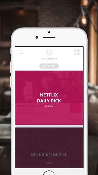 SIMPLY gallery image