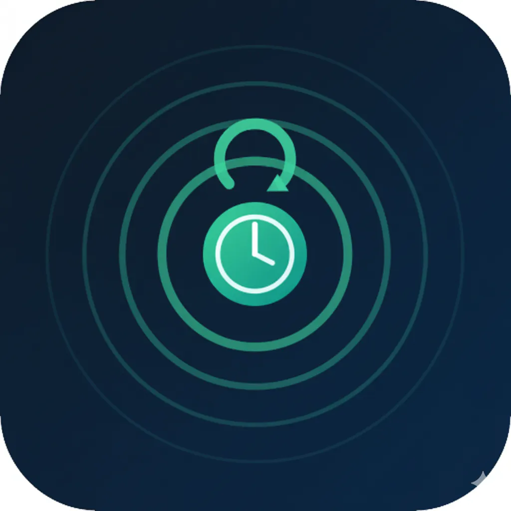 Ripplealarm — Repeat Alarm & Reminder