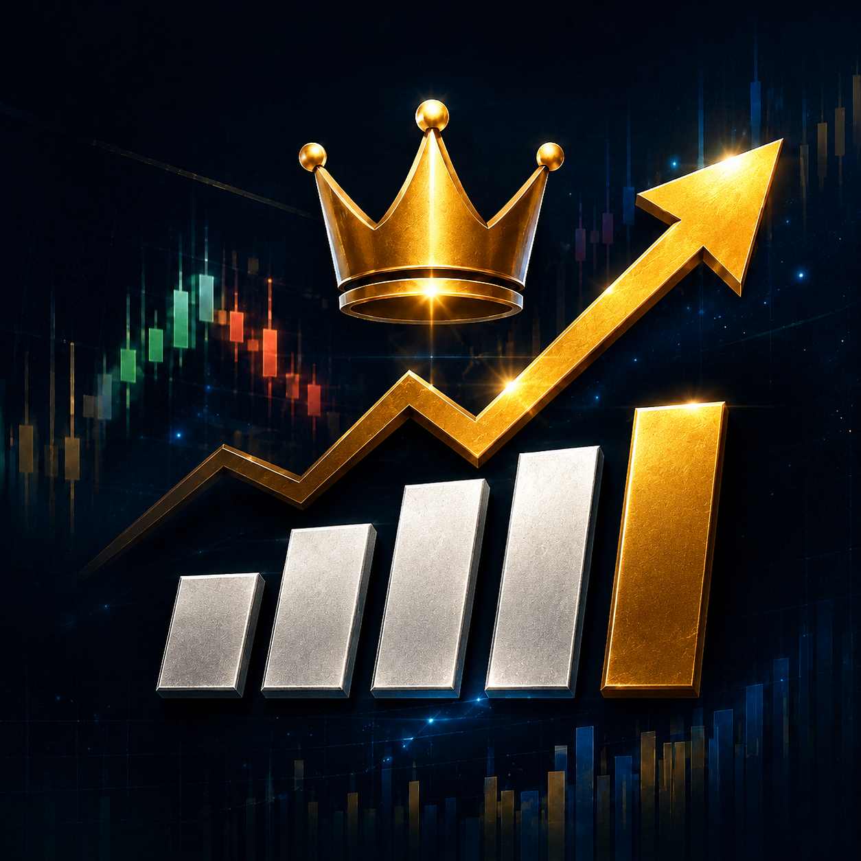 Stock King