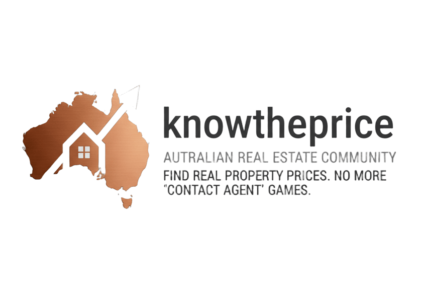 KnowThePrice - Product Hunt launch logo