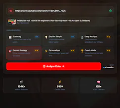 DeepTuber gallery image