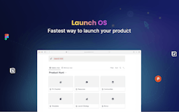 Launch OS  media 1