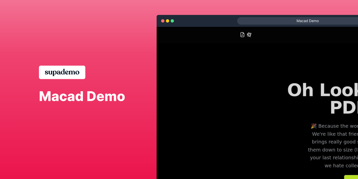 Média Boîte à outils PDF - Fusionner, convertir, compresser les PDF en ligne 5