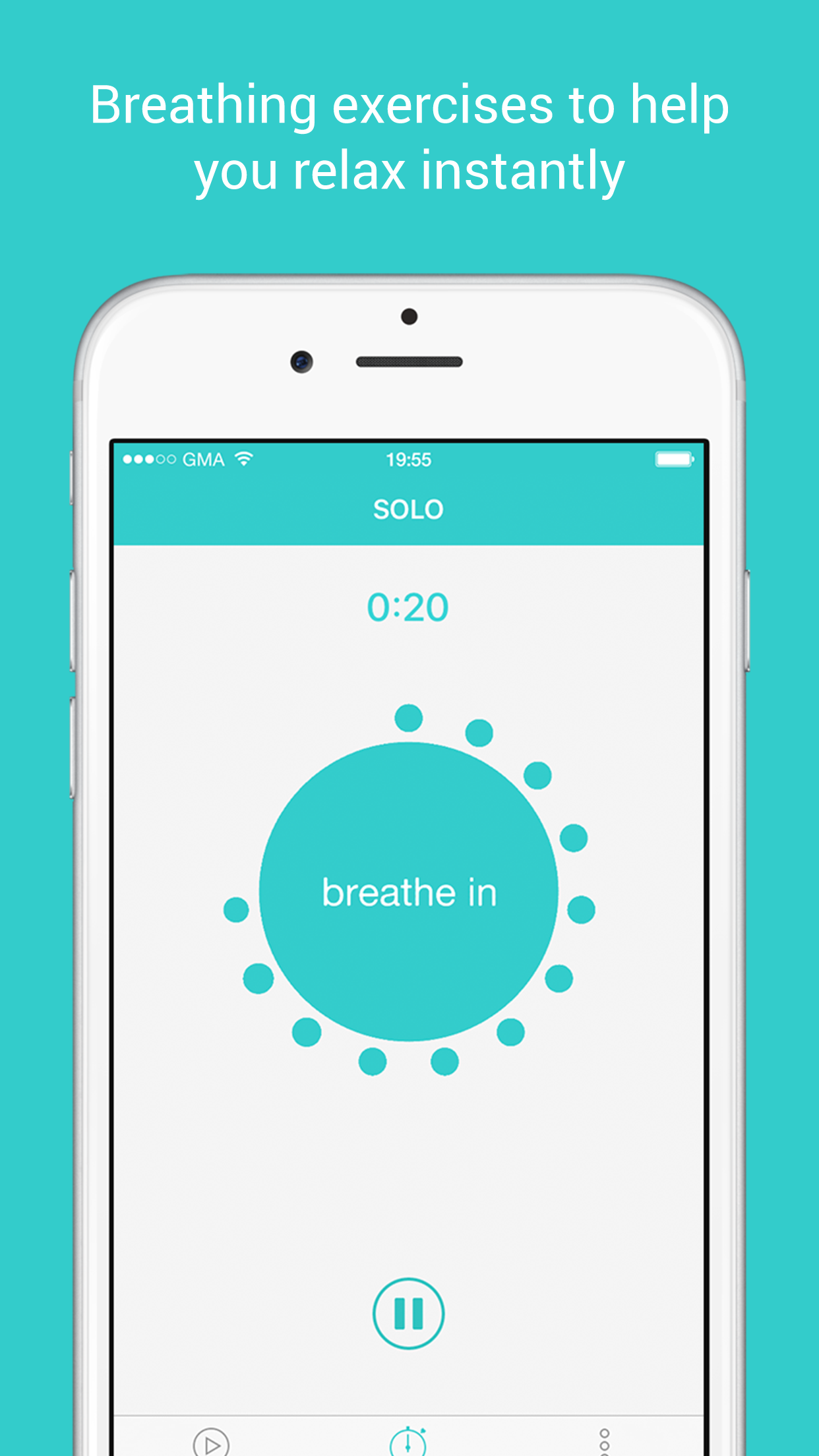 Pocket Meditation gallery image