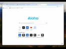 Snips by Aloha Browser