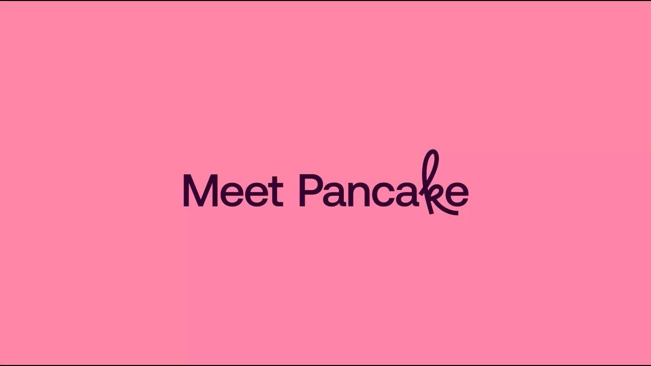 Pancake gallery image