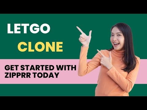 Zipprr - Letgo Clone gallery image