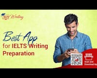 IELTS Writing App media 1