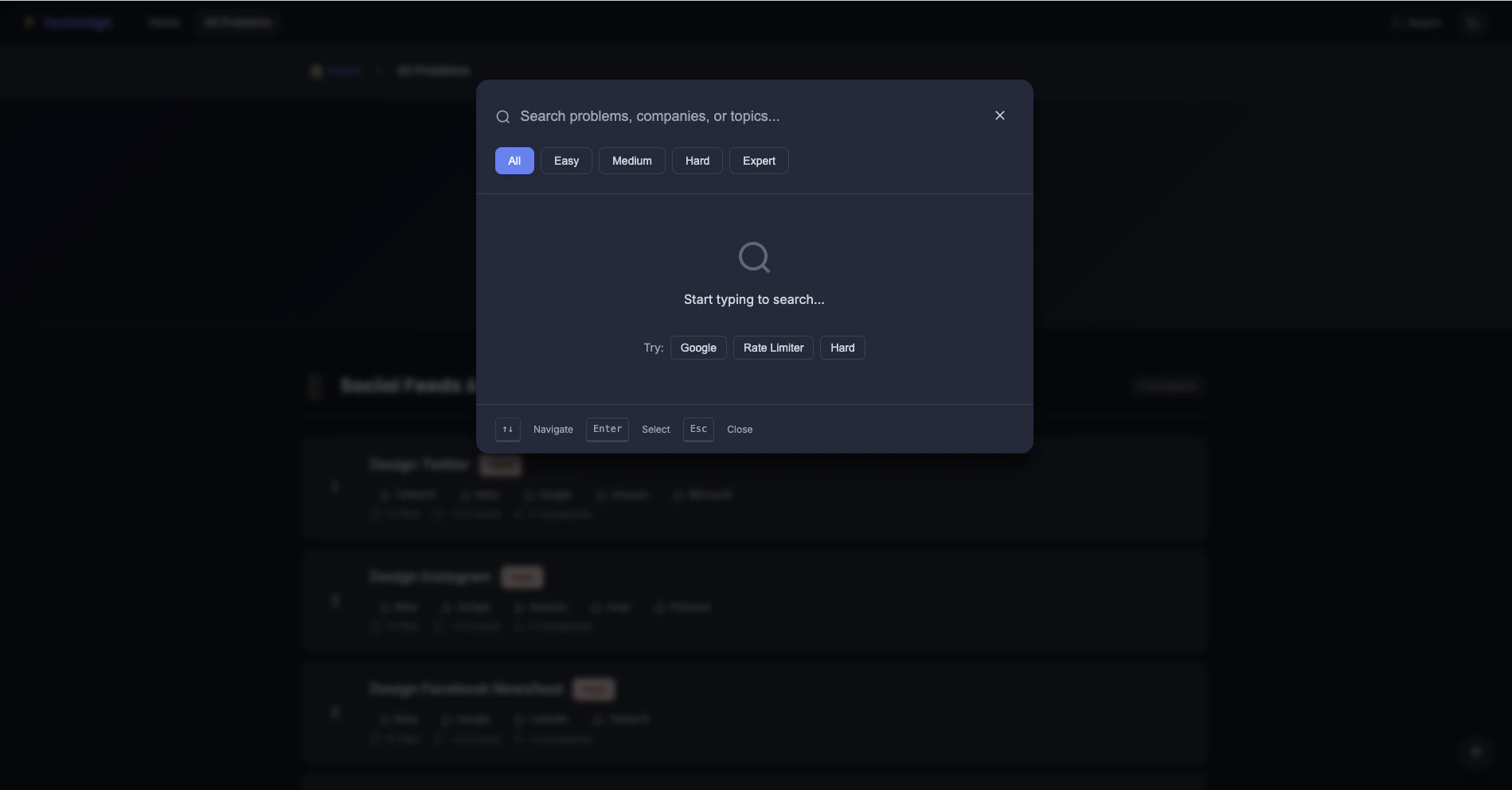 SysDesign screenshot 5