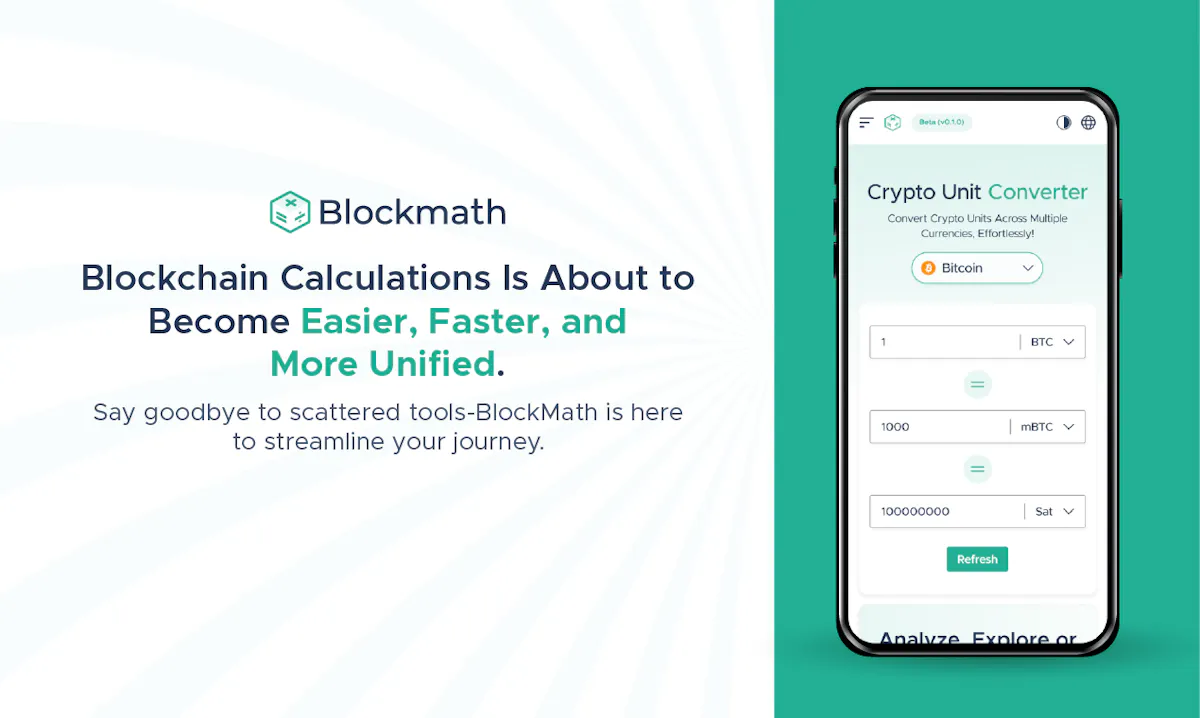 Proxikle Blockmath