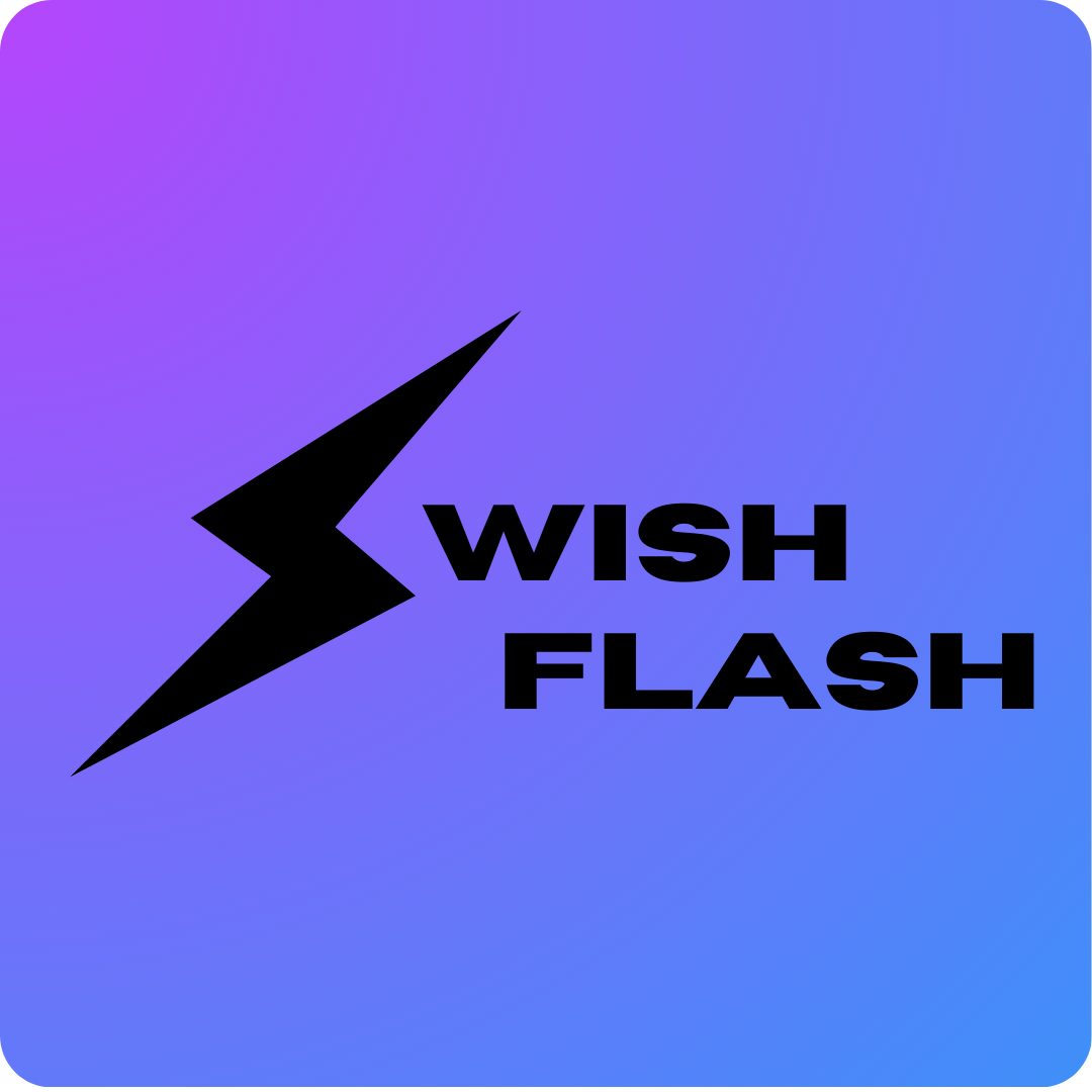 SwishFlash