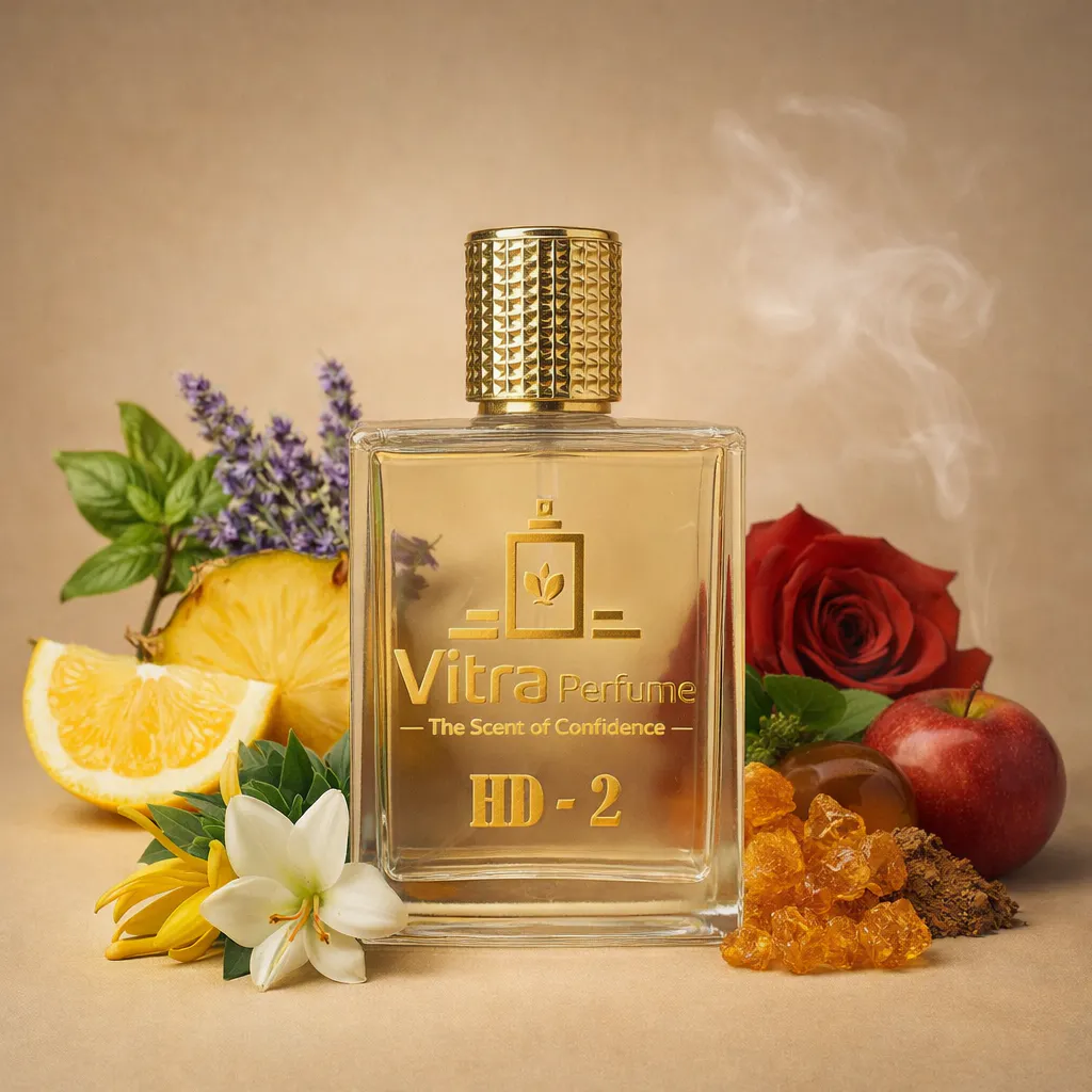 Vitraa™ gallery image