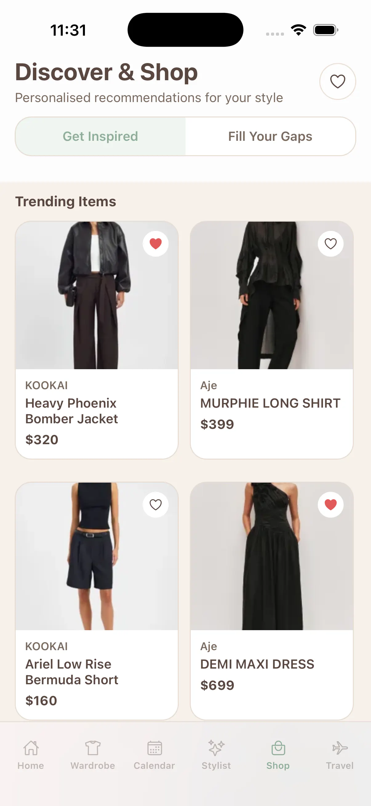 StyleAIze gallery image