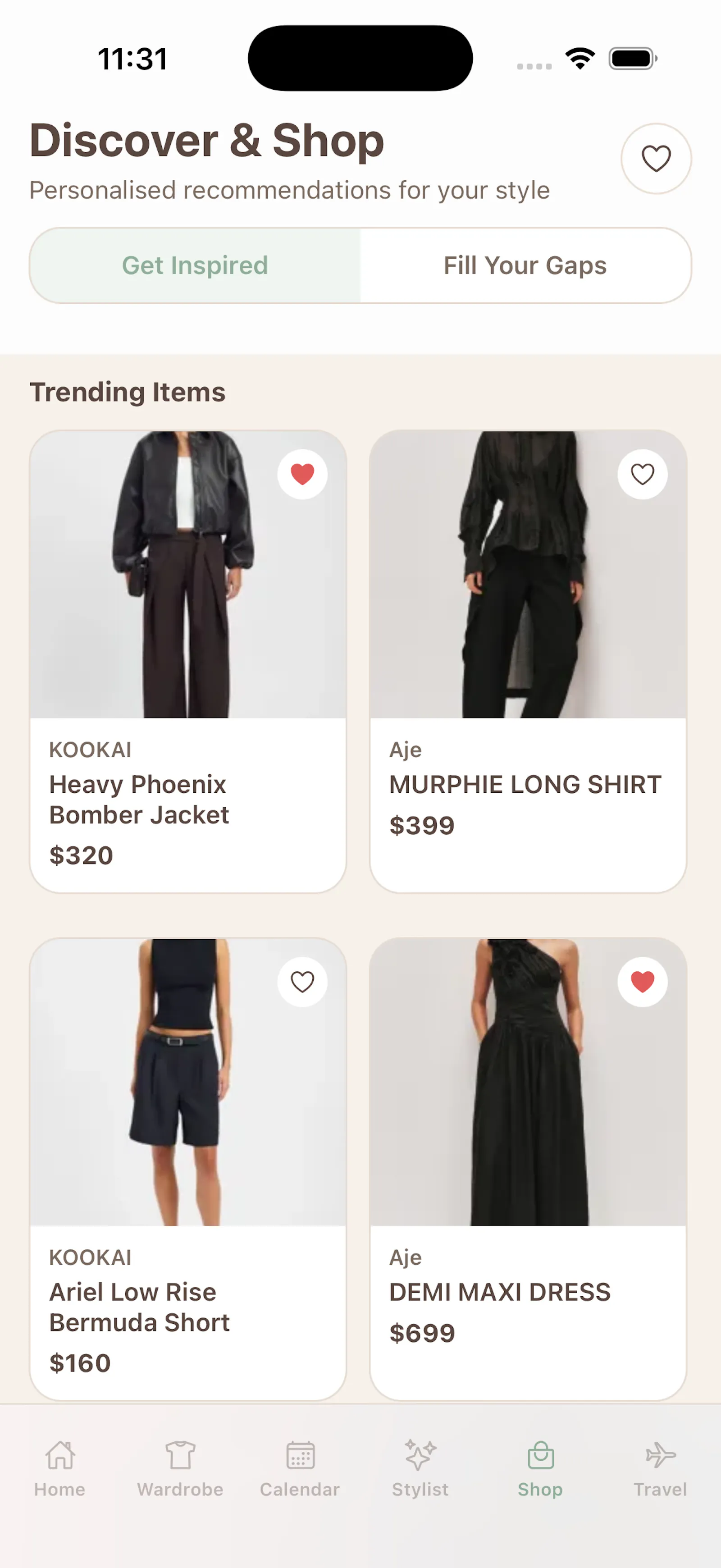 StyleAIze screenshot 7
