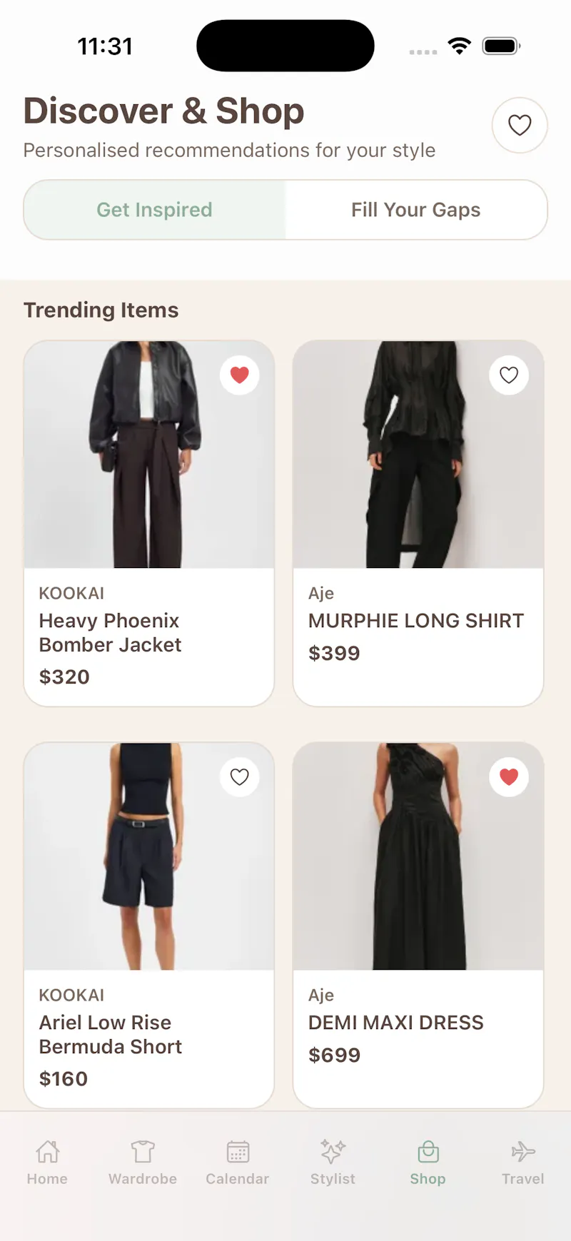 StyleAIze screenshot 7
