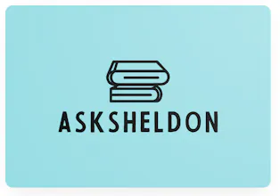 AskSheldon gallery image