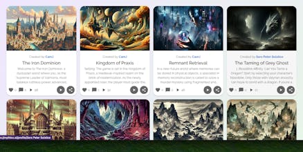 Wyrds.Ai gallery image