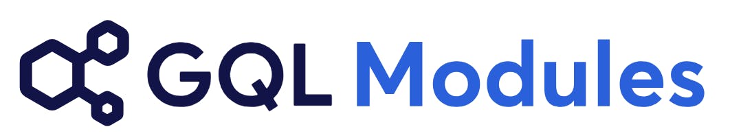 GraphQL Modules gallery image