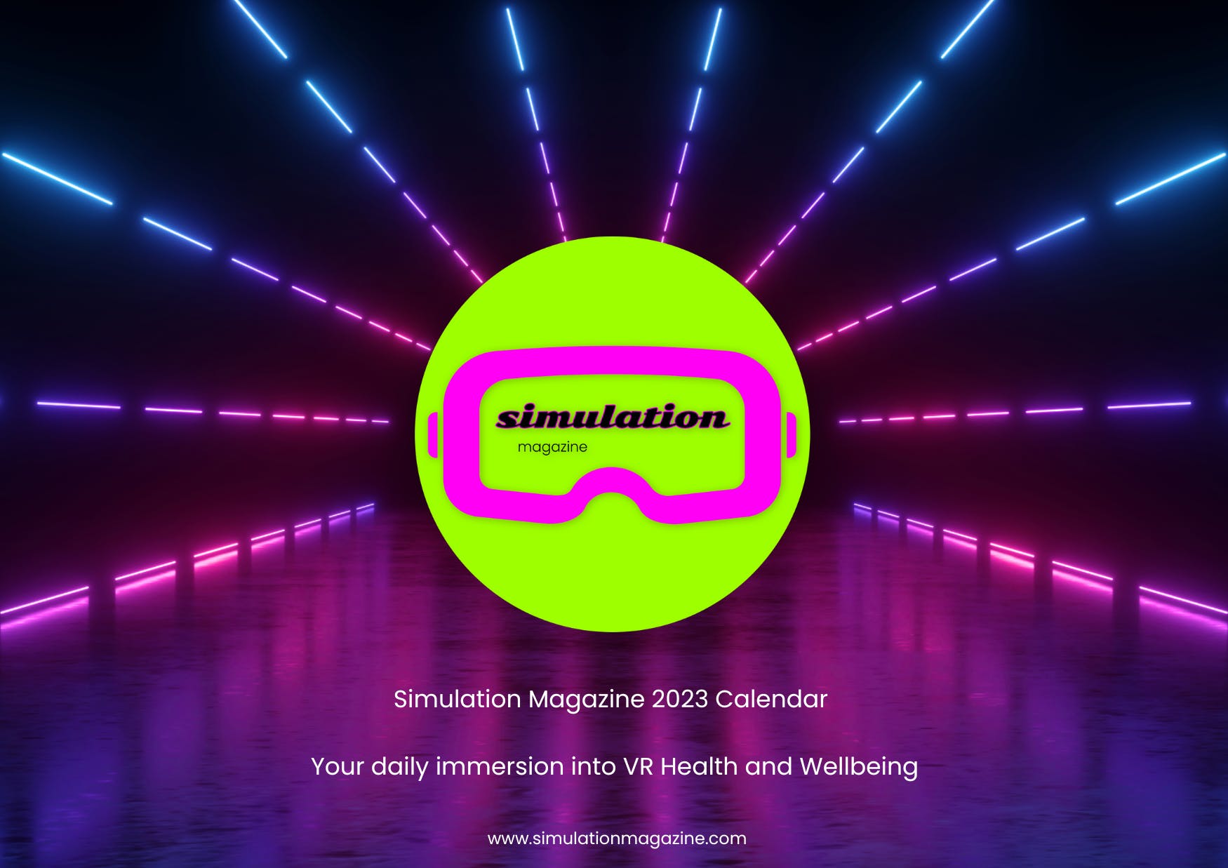 Simulation magazine  media 2