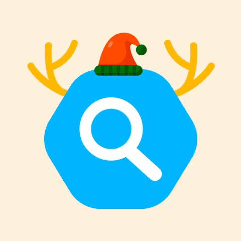 Jolly Christmas Lottie & Design Activos