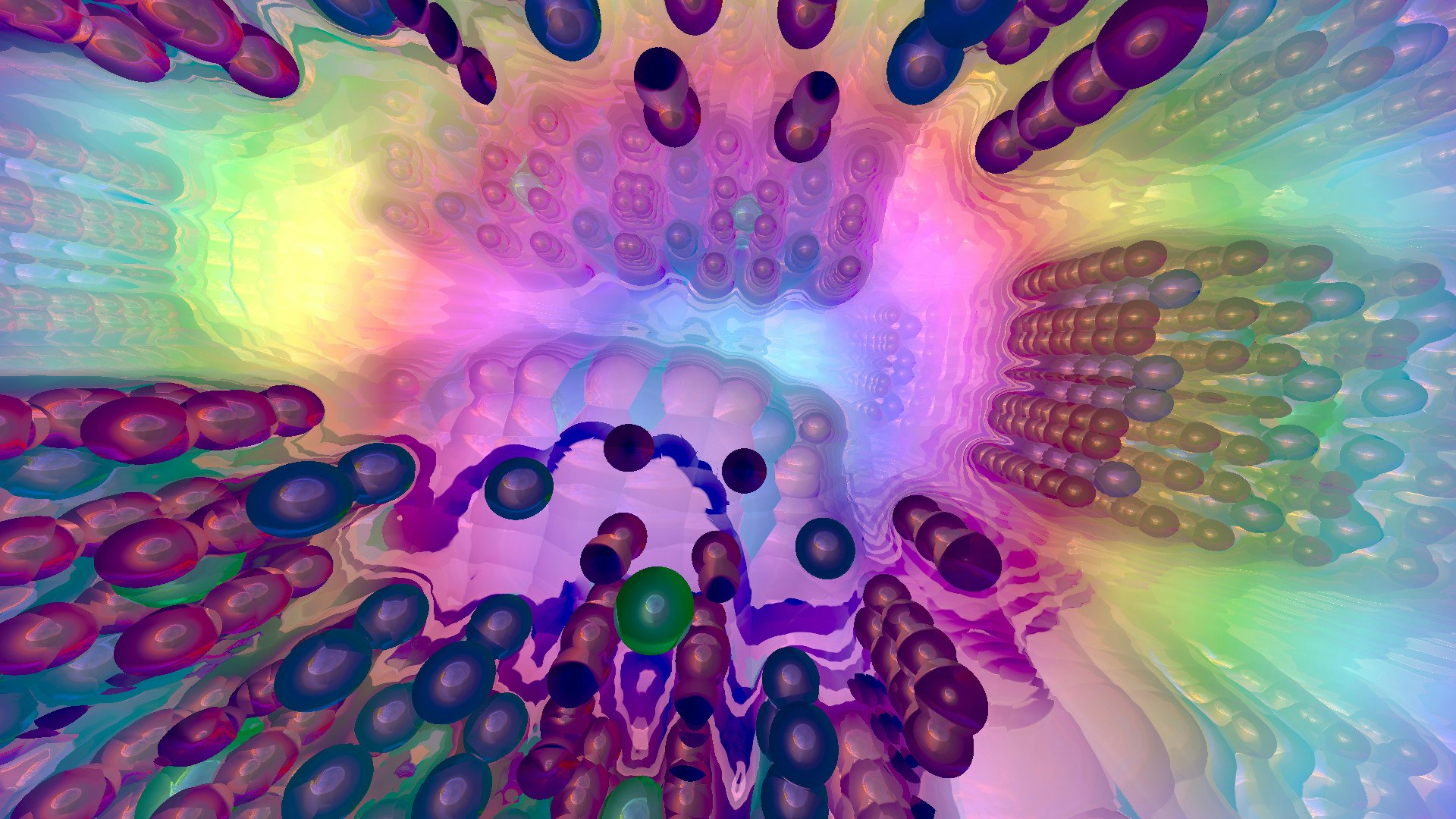 TheWaveVR Beta gallery image