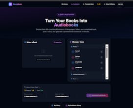 GenyBook gallery image