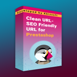 Clean Url-SEO Friendly URL in Prestashop