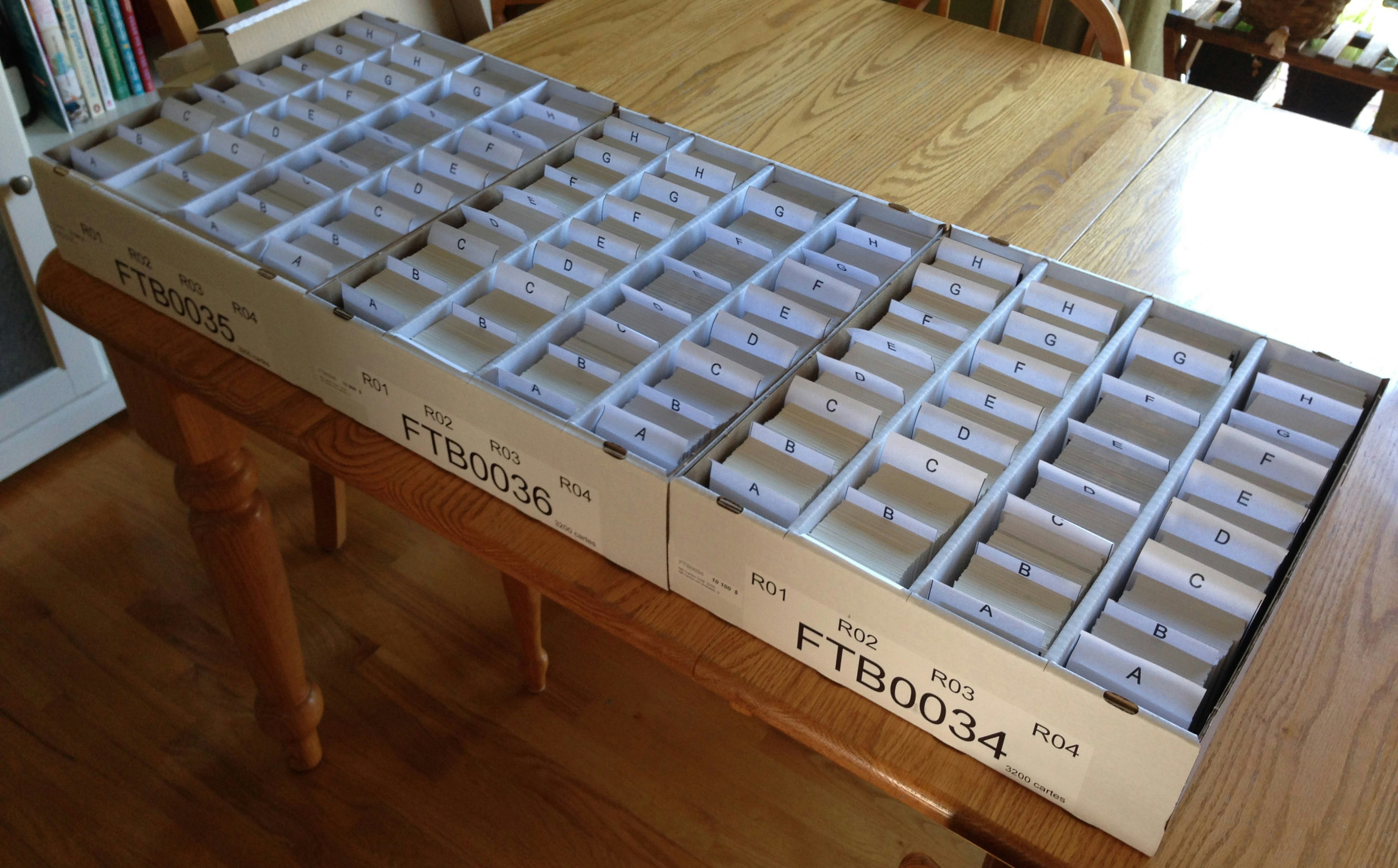 Kronocard gallery image