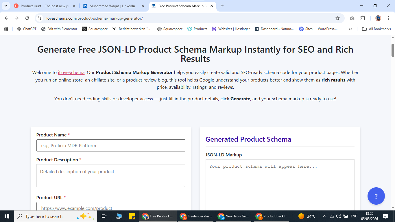 iLoveSchema gallery image