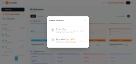 FormZila gallery image