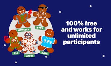 Holiday Jam gallery image