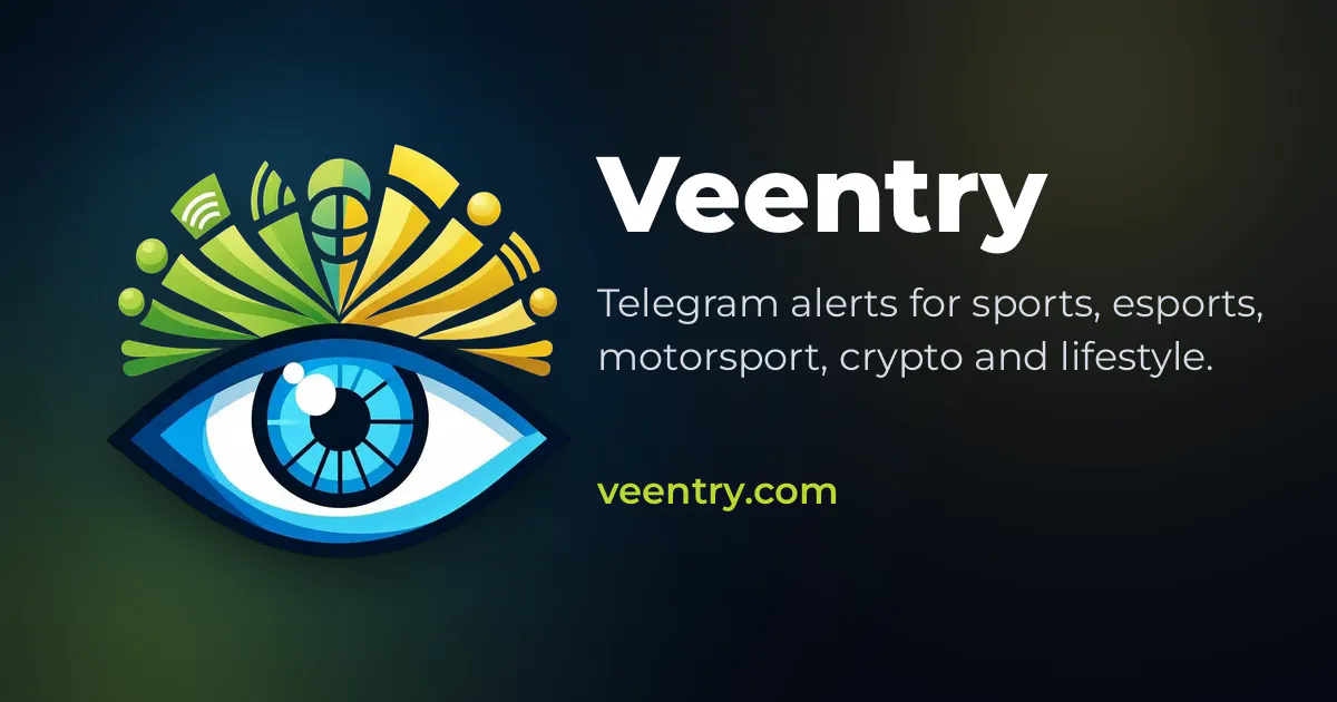Veentry gallery image