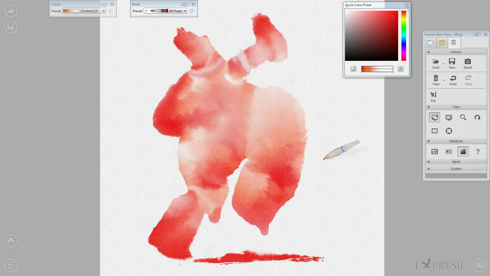 Expresii gallery image