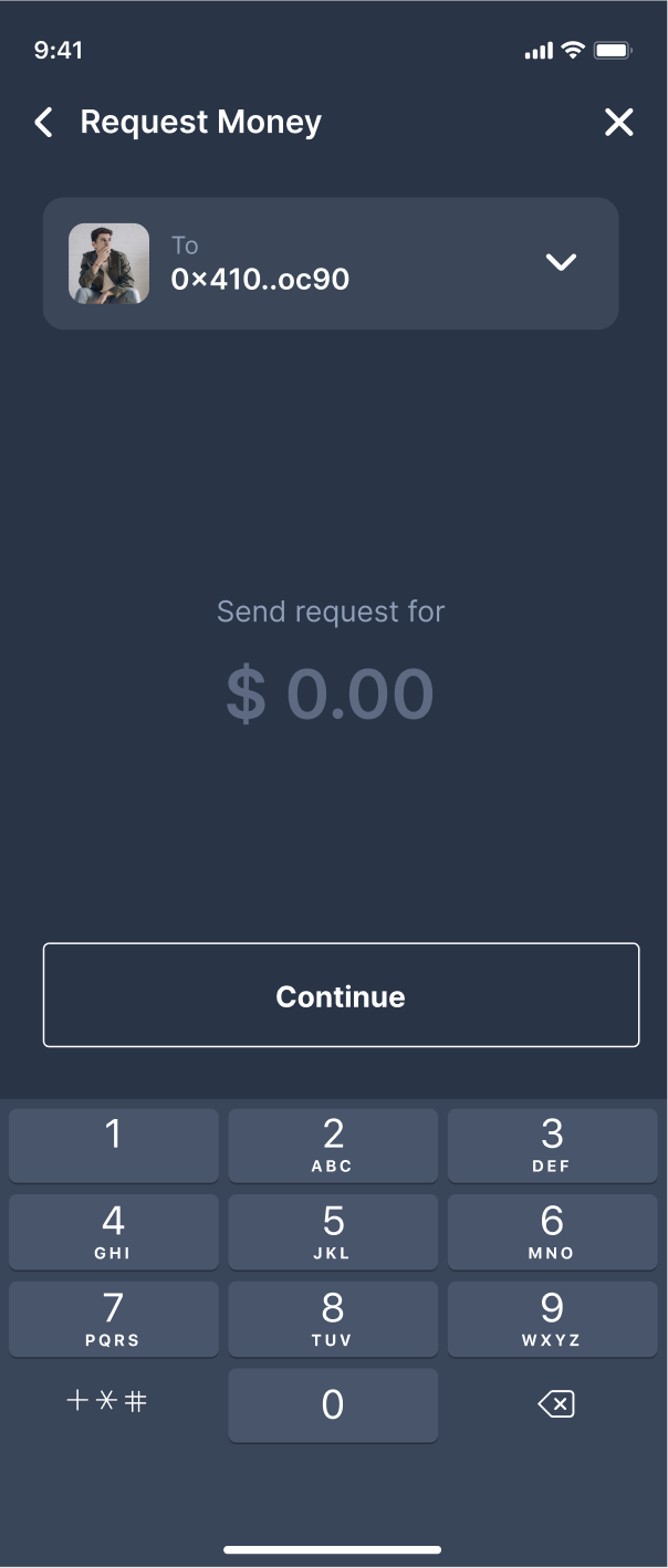 EtherStream gallery image