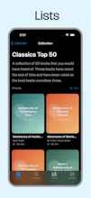 Free classic audiobooks gallery image