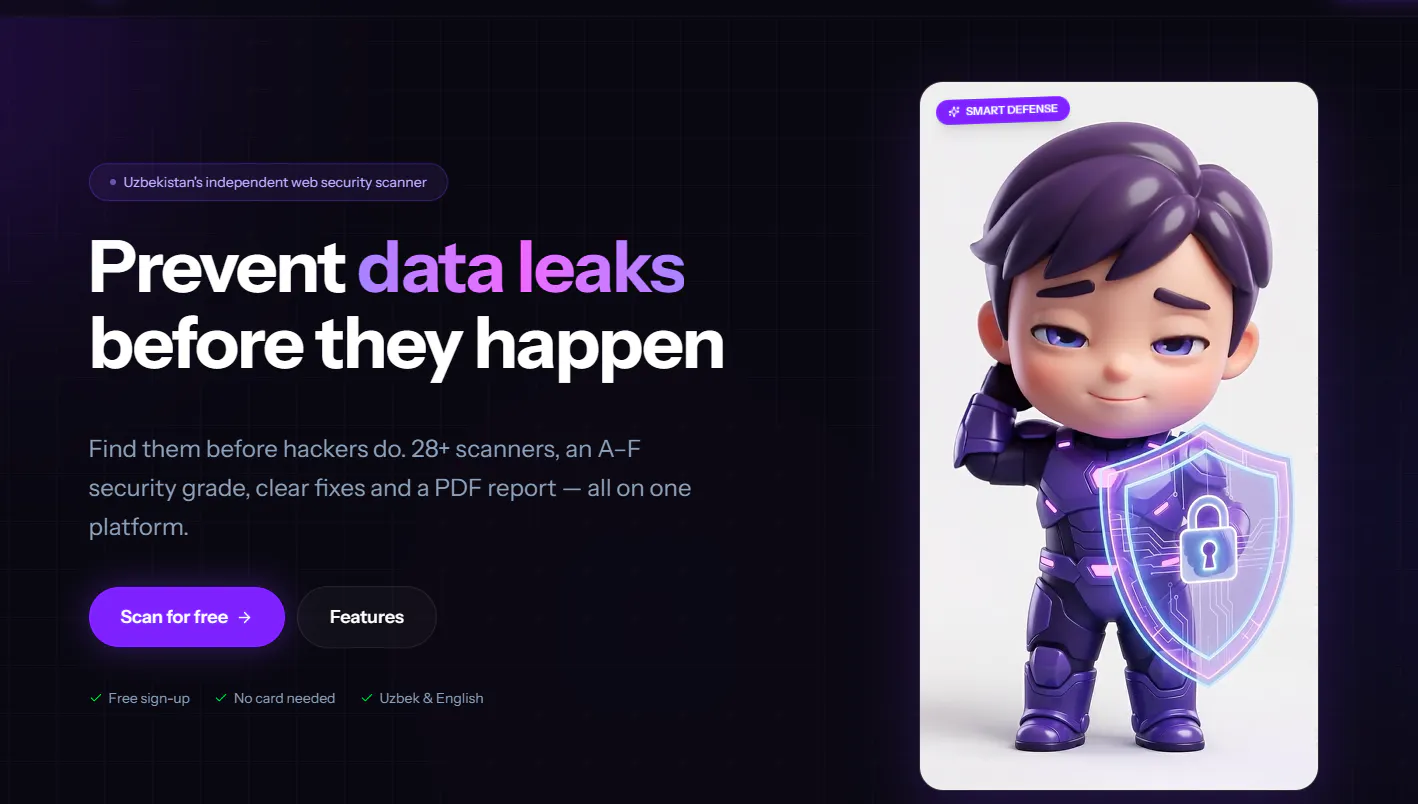 QalqonX gallery image