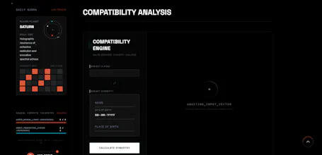 ORBIT 2026 gallery image