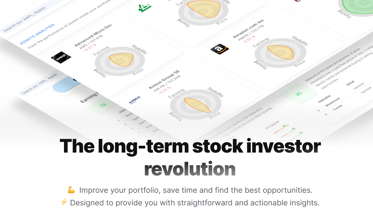 startuptile Market Advisor-The most simple and effective way to beat the stock market