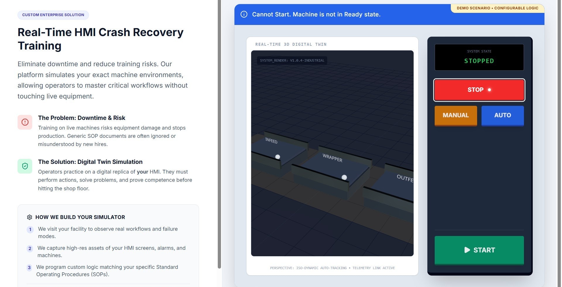 SimulaxAi  gallery image