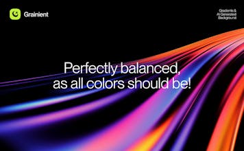 Grainient gallery image