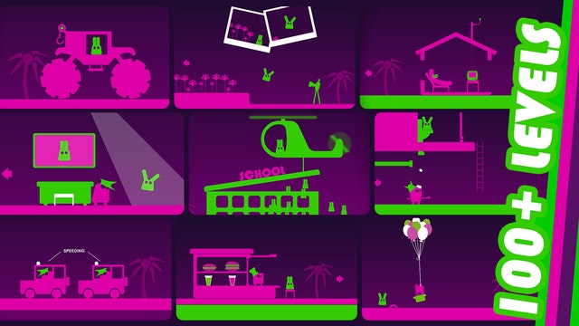 Easy Joe World gallery image