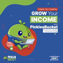 PicklesBucket gallery image