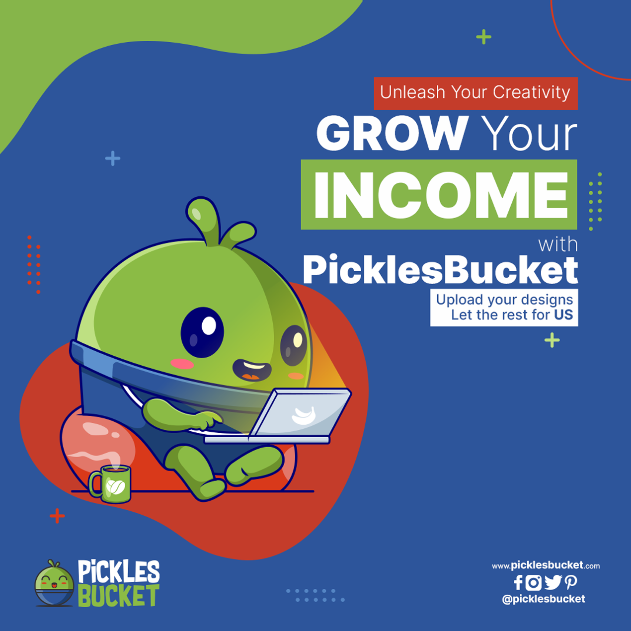 PicklesBucket media 6