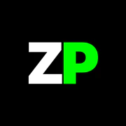 ZeroPop: AI Card Grader logo